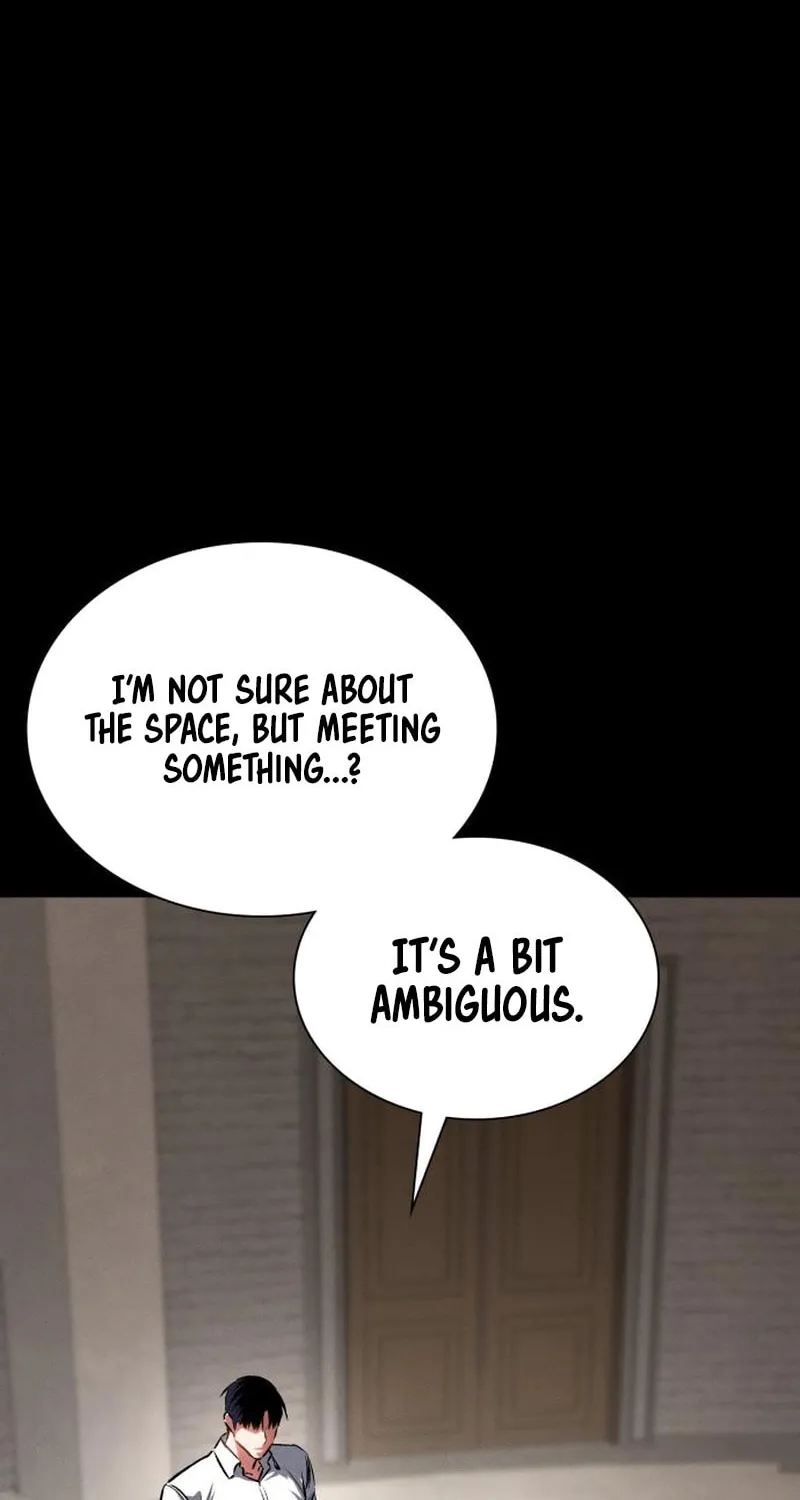 Read Daywalker chapter 61 image 61 on Lezhin
