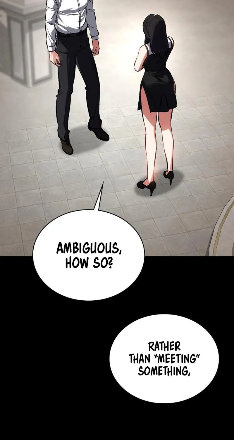 Read Daywalker chapter 61 image 62 on Lezhin