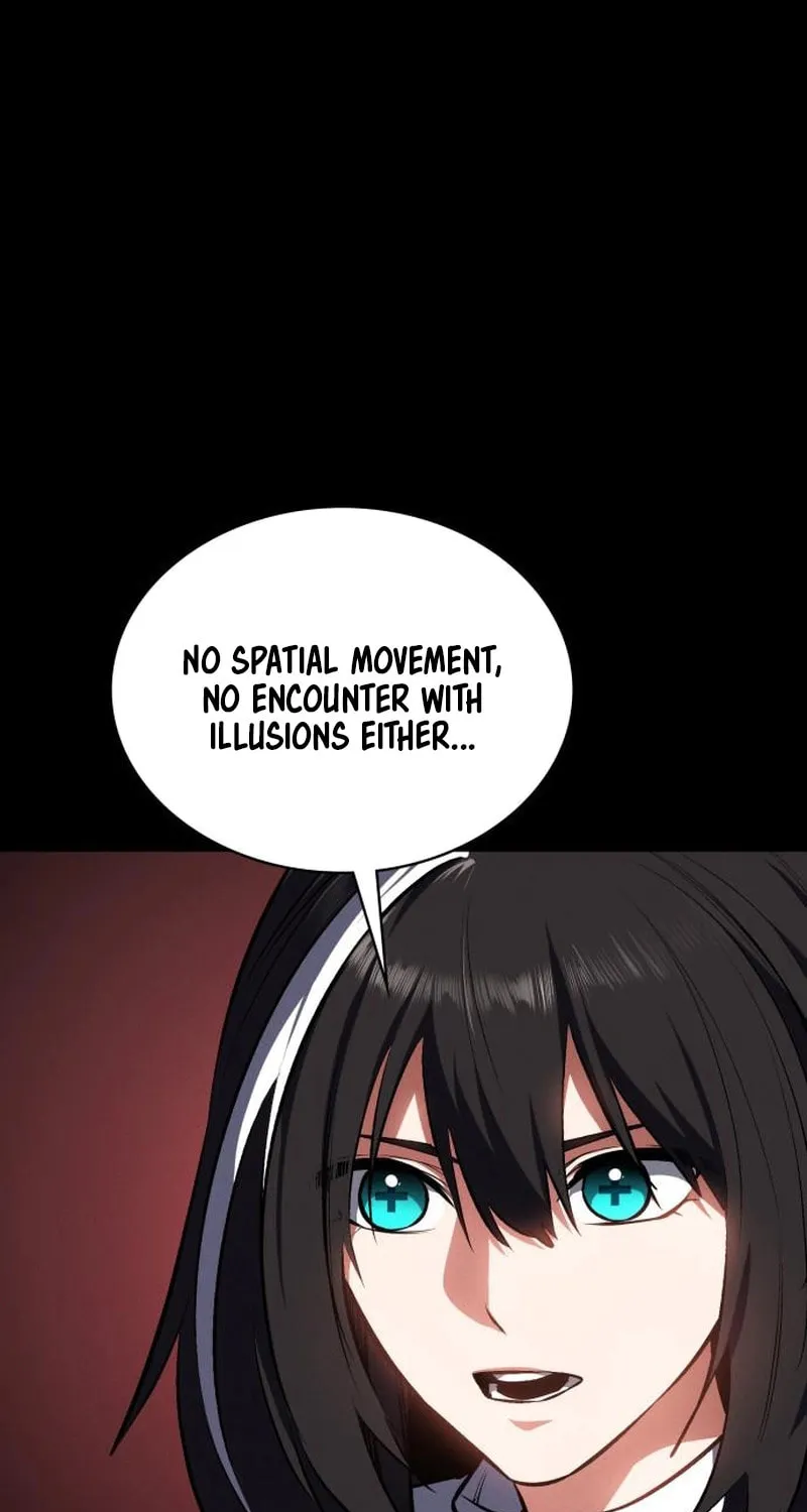 Read Daywalker chapter 61 image 64 on Lezhin