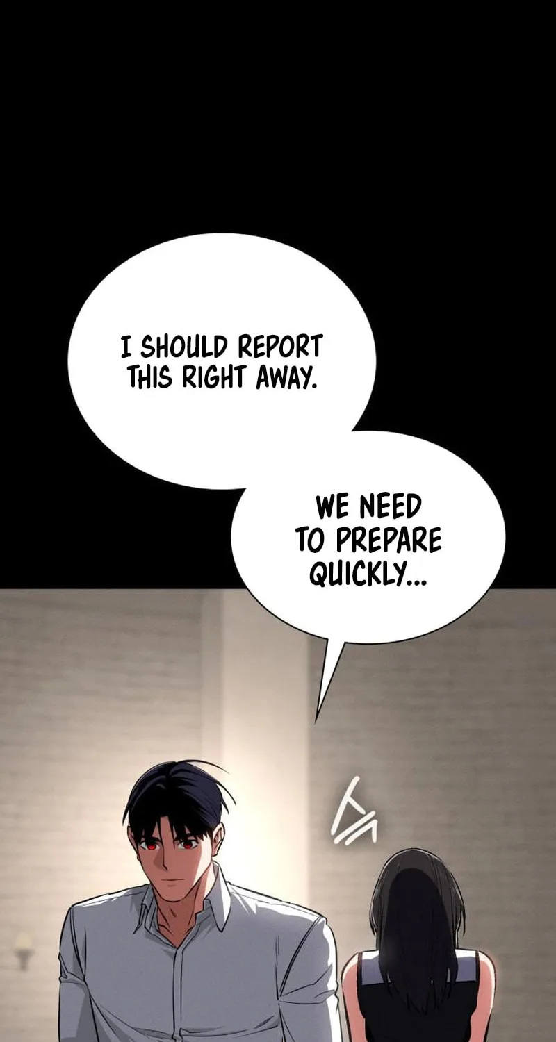 Read Daywalker chapter 61 image 69 on Lezhin