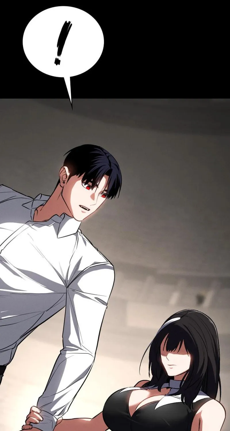 Read Daywalker chapter 61 image 72 on Lezhin