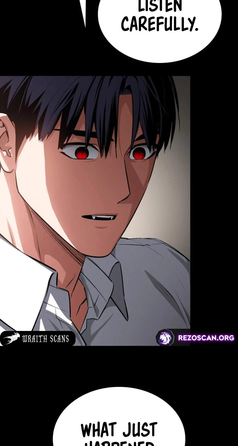 Read Daywalker chapter 61 image 74 on Lezhin