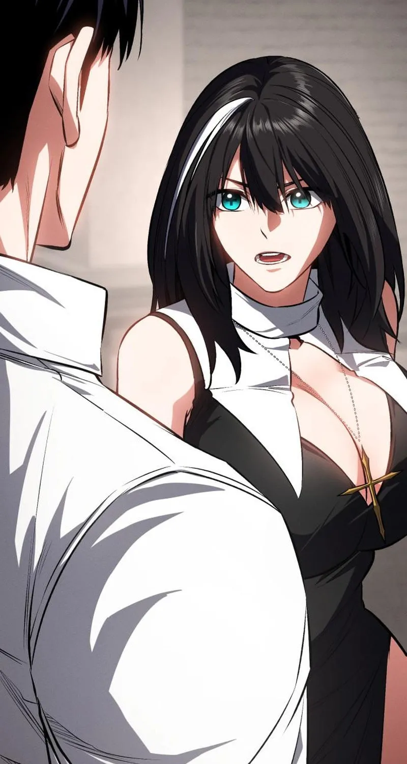 Read Daywalker chapter 61 image 76 on Lezhin