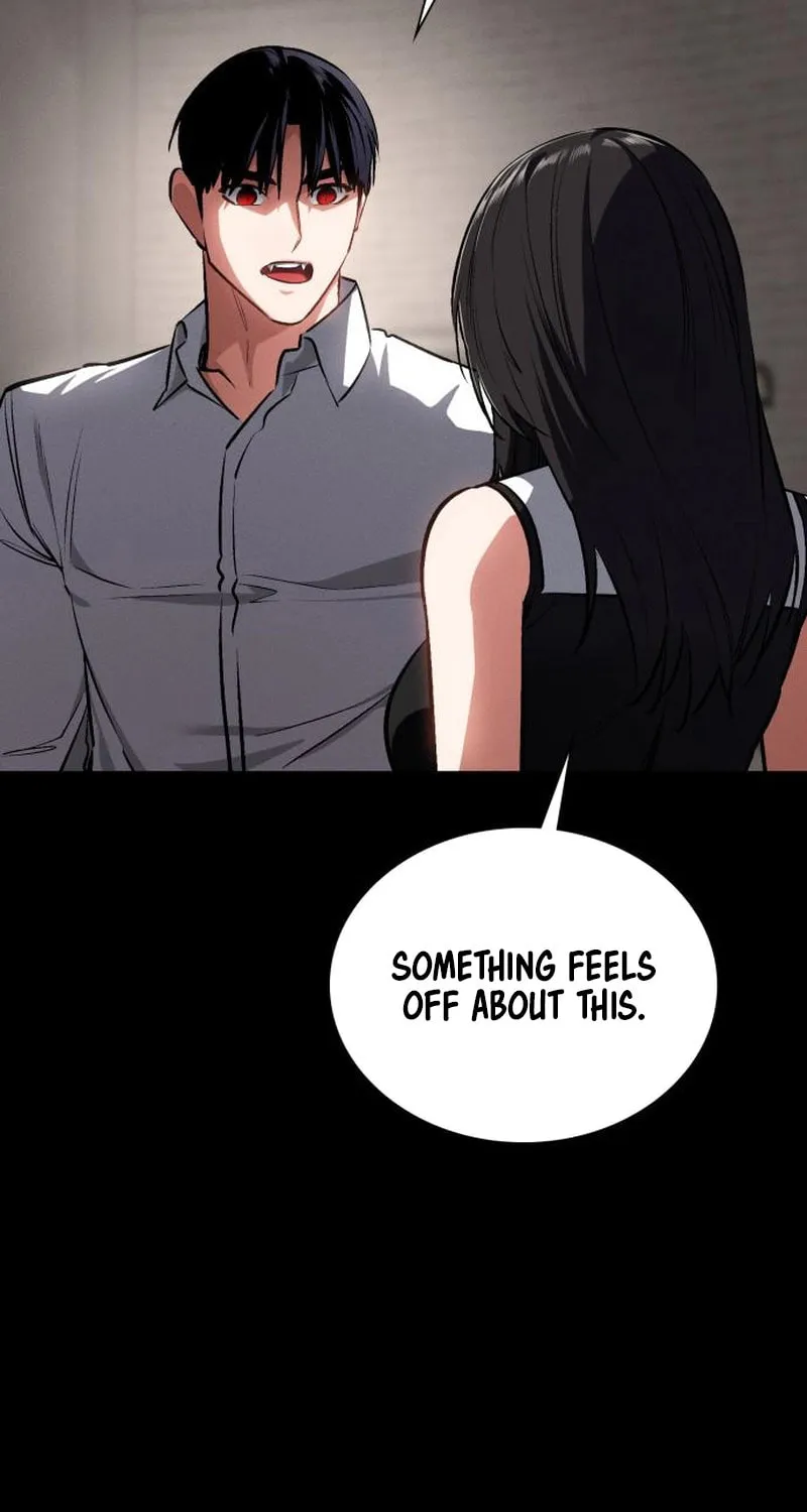Read Daywalker chapter 61 image 78 on Lezhin