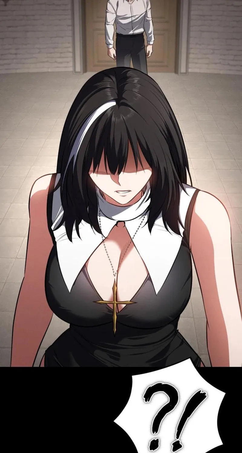 Read Daywalker chapter 61 image 8 on Lezhin
