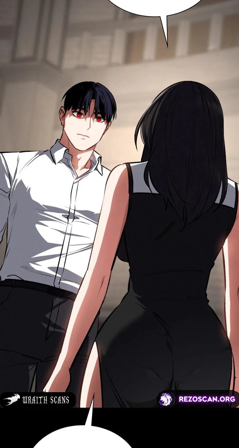 Read Daywalker chapter 61 image 90 on Lezhin