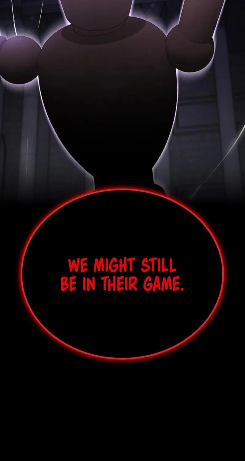Read Daywalker chapter 61 image 95 on Lezhin