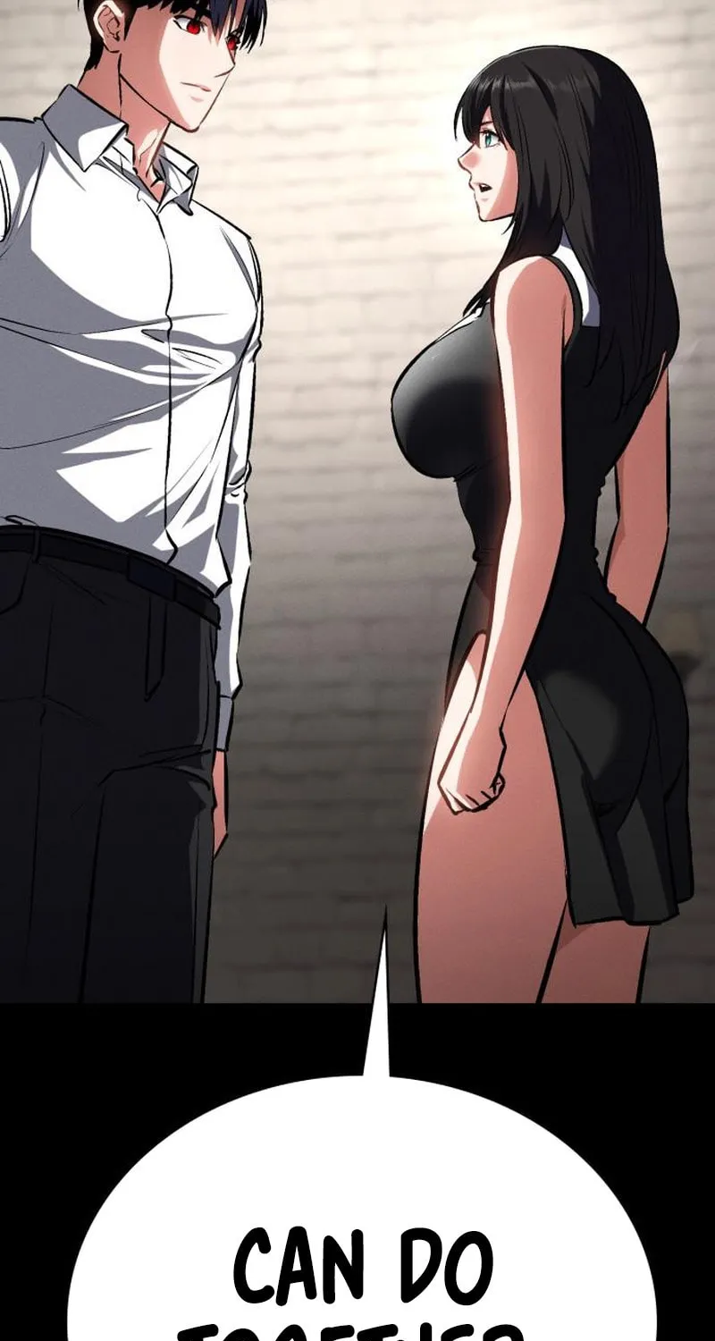 Read Daywalker chapter 61 image 98 on Lezhin