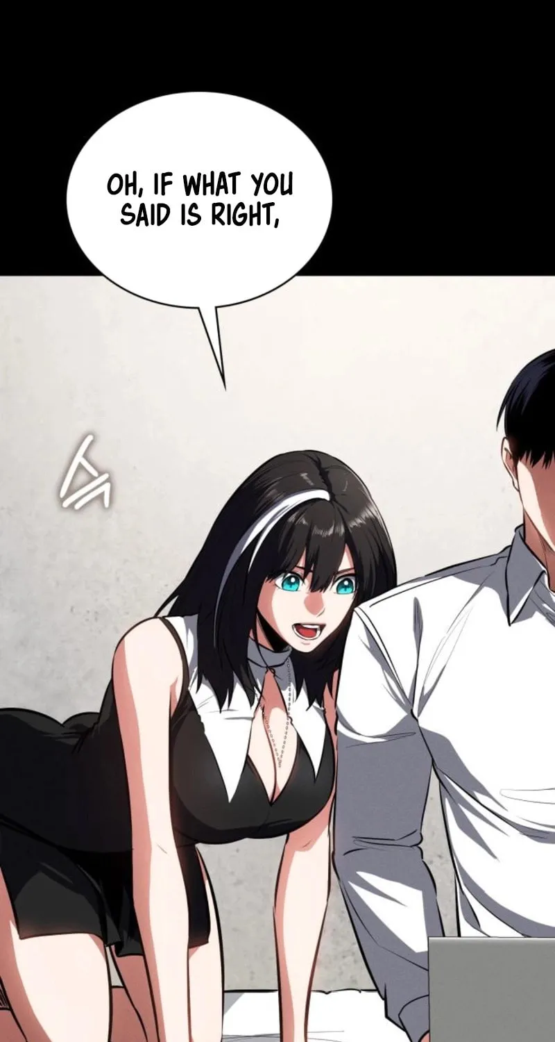 Read Daywalker chapter 62 image 101 on Lezhin
