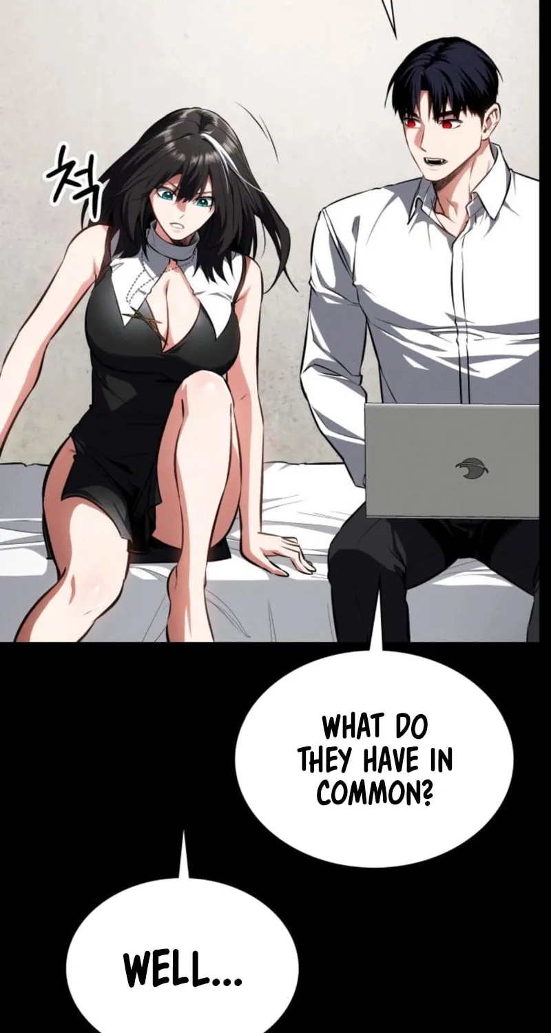 Read Daywalker chapter 62 image 103 on Lezhin