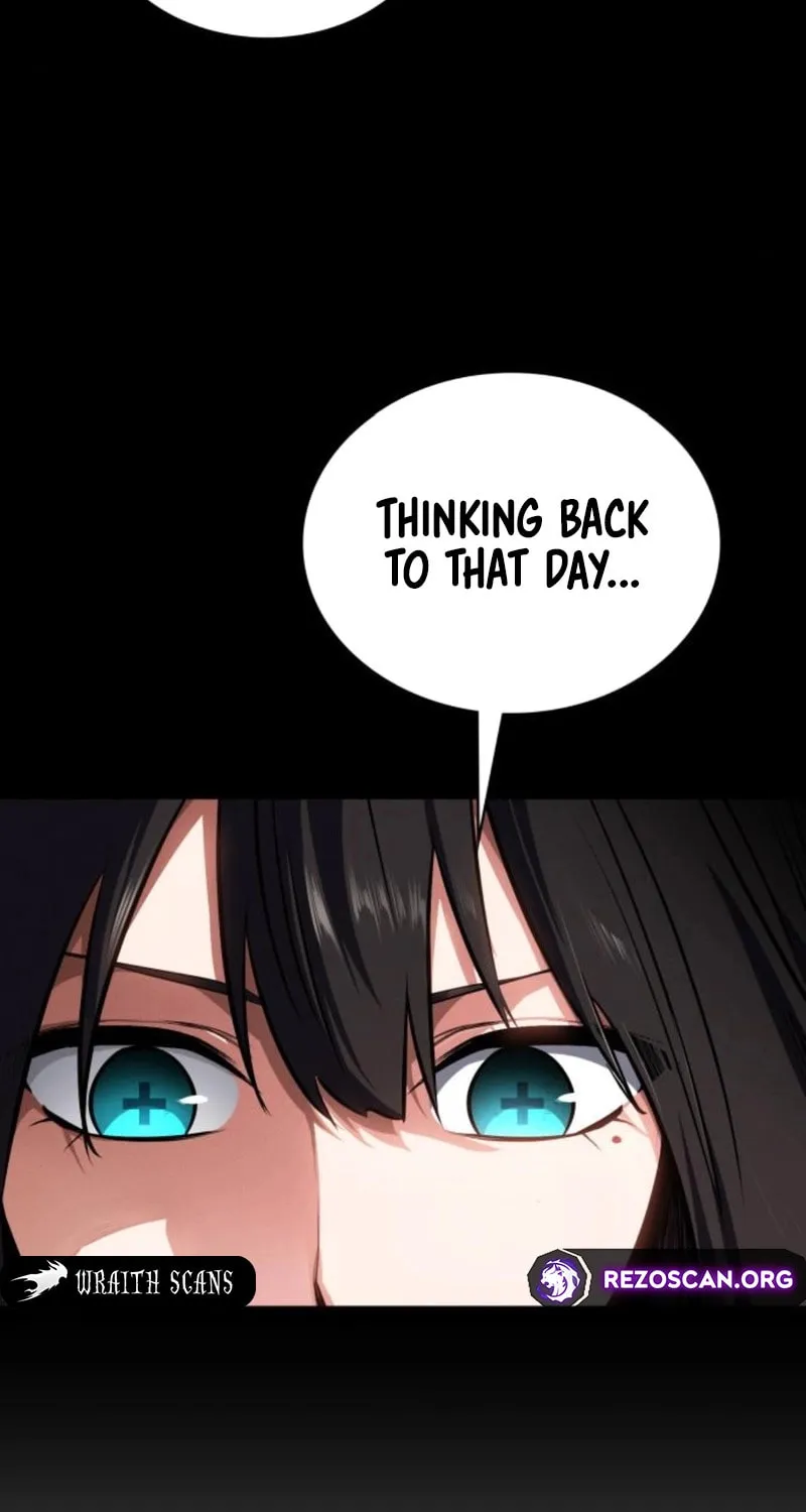 Read Daywalker chapter 62 image 104 on Lezhin