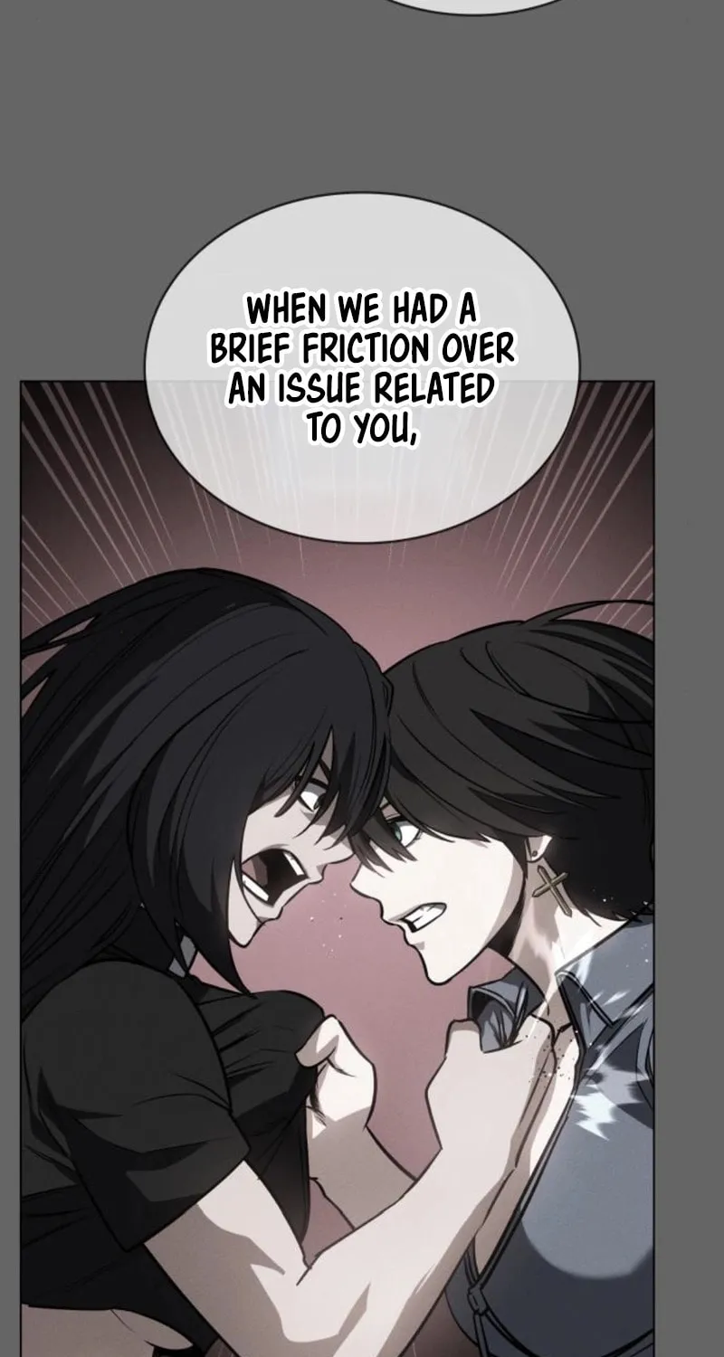 Read Daywalker chapter 62 image 106 on Lezhin