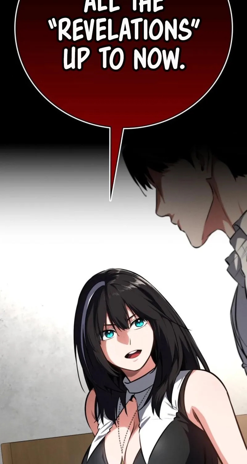 Read Daywalker chapter 62 image 113 on Lezhin