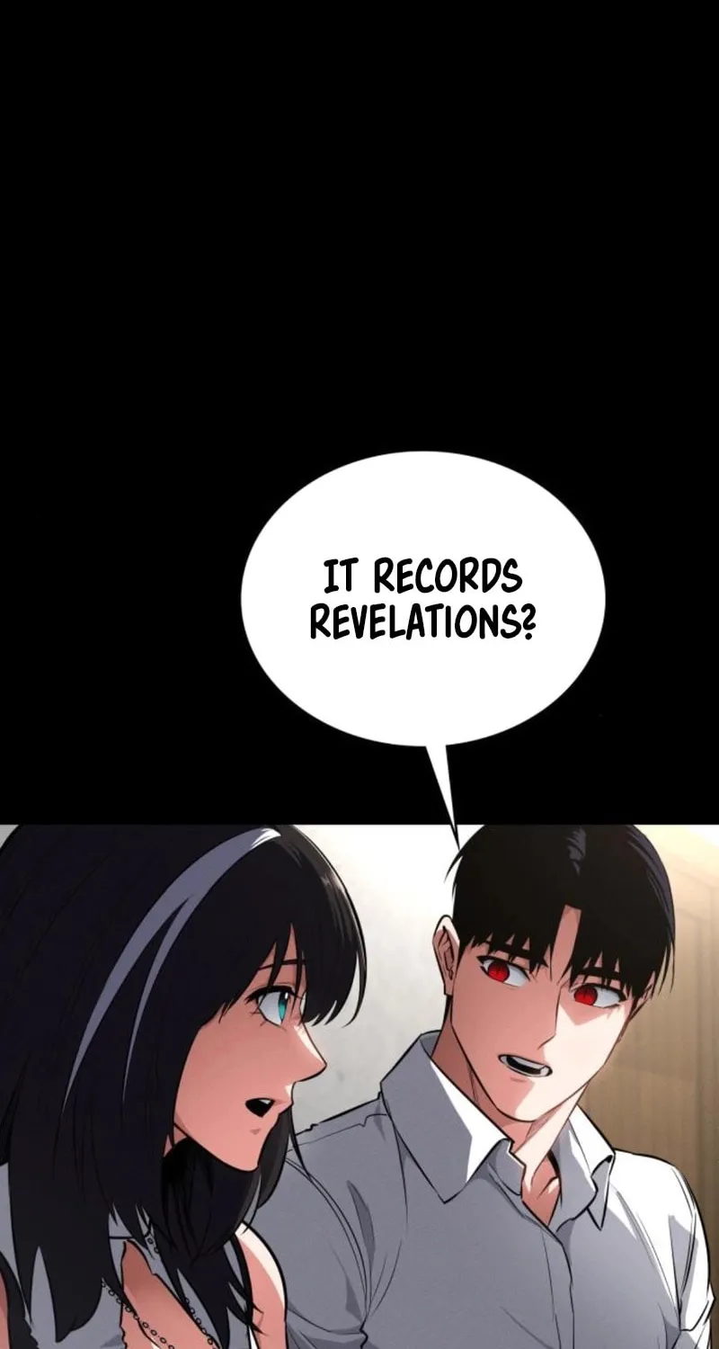 Read Daywalker chapter 62 image 115 on Lezhin