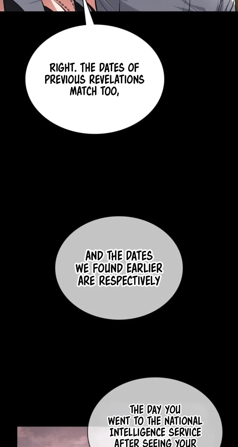 Read Daywalker chapter 62 image 116 on Lezhin