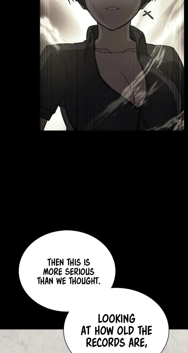 Read Daywalker chapter 62 image 118 on Lezhin