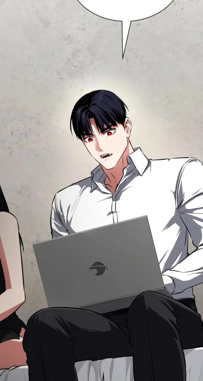 Read Daywalker chapter 62 image 119 on Lezhin