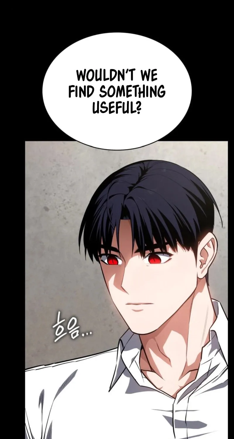 Read Daywalker chapter 62 image 12 on Lezhin