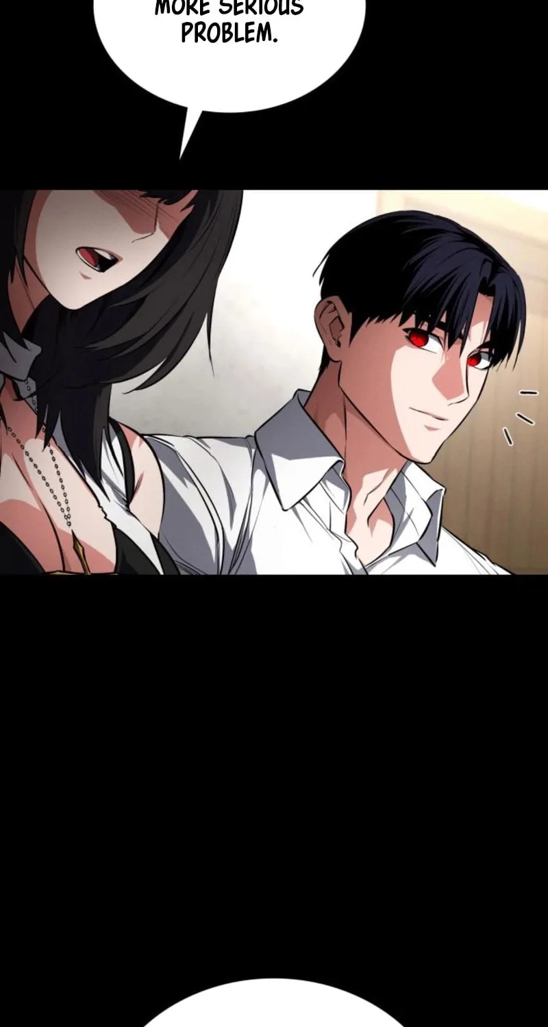 Read Daywalker chapter 62 image 121 on Lezhin