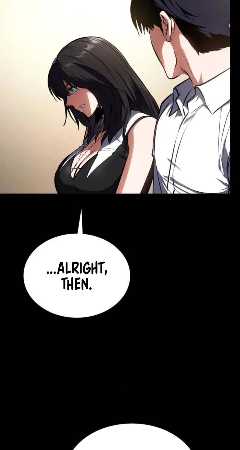 Read Daywalker chapter 62 image 23 on Lezhin