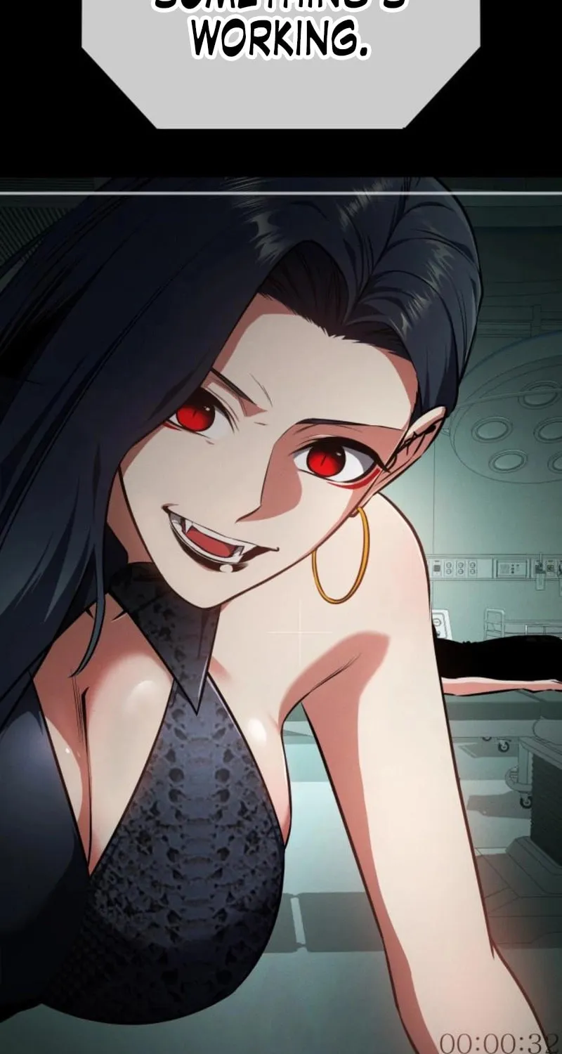 Read Daywalker chapter 62 image 28 on Lezhin