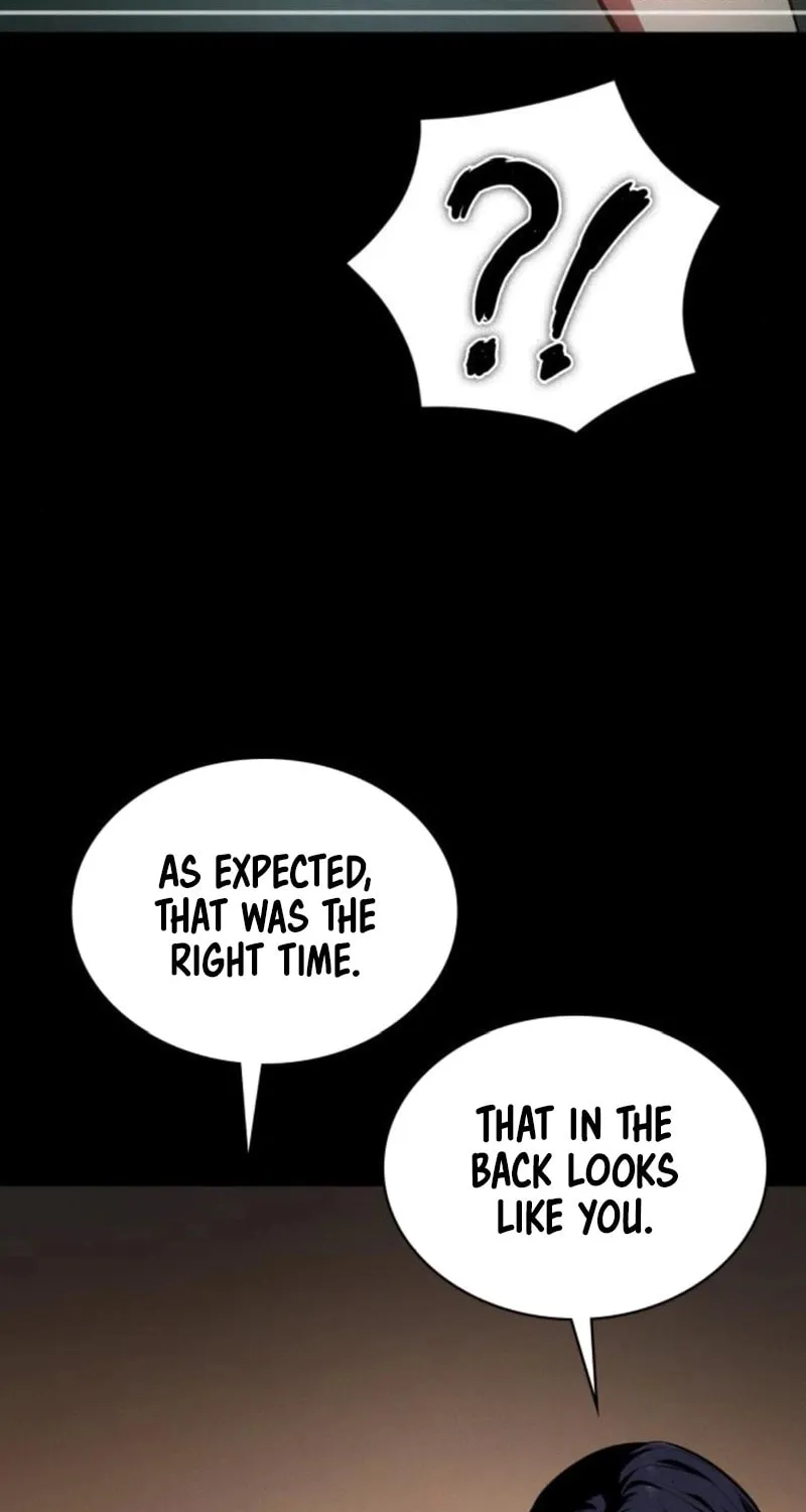 Read Daywalker chapter 62 image 29 on Lezhin