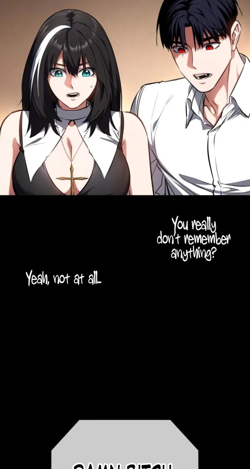 Read Daywalker chapter 62 image 30 on Lezhin
