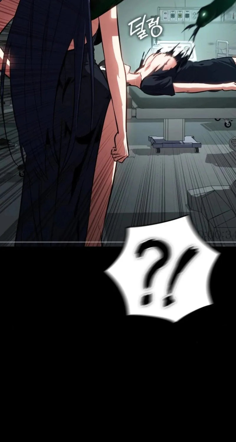 Read Daywalker chapter 62 image 33 on Lezhin