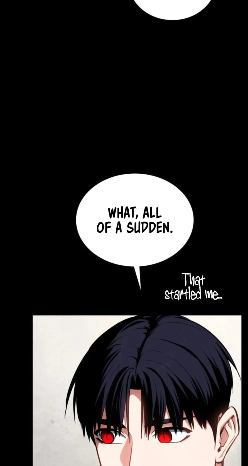 Read Daywalker chapter 62 image 36 on Lezhin