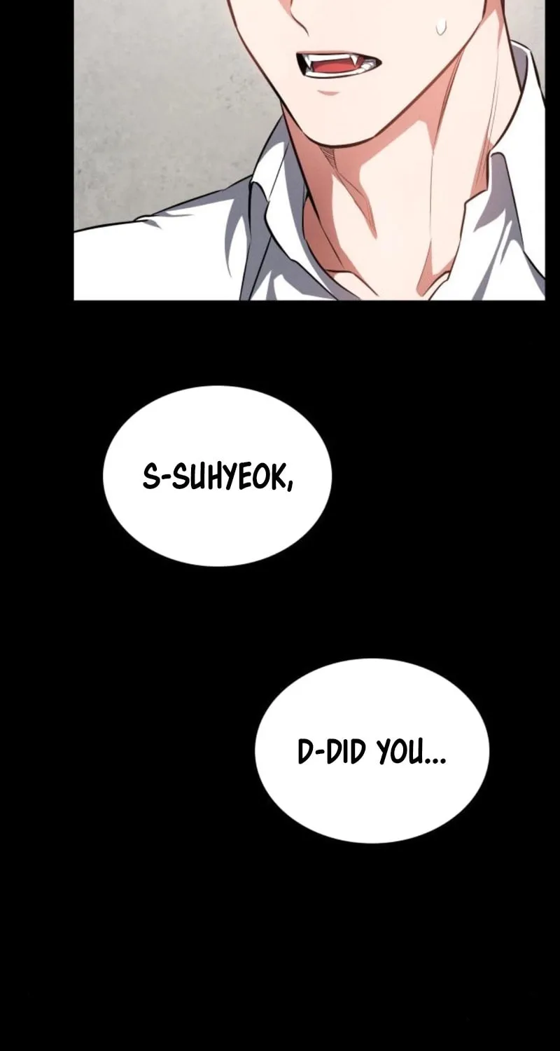 Read Daywalker chapter 62 image 37 on Lezhin