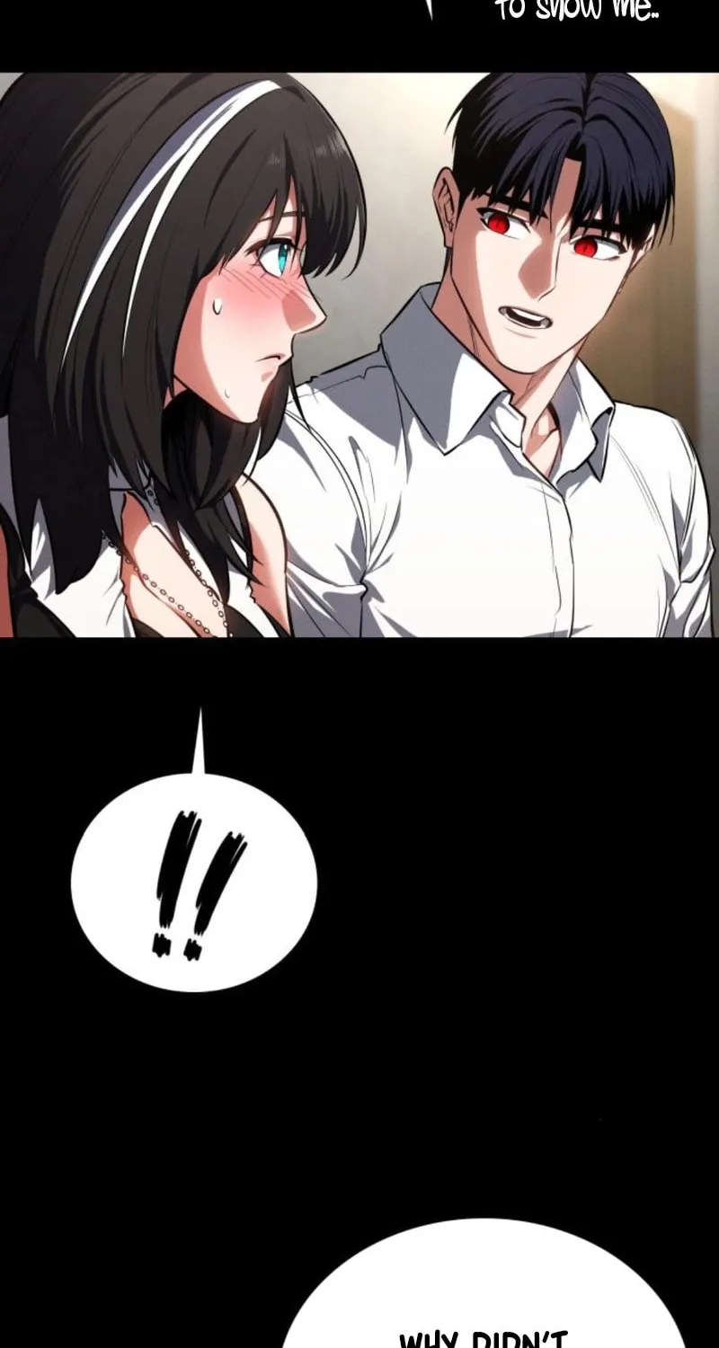 Read Daywalker chapter 62 image 41 on Lezhin