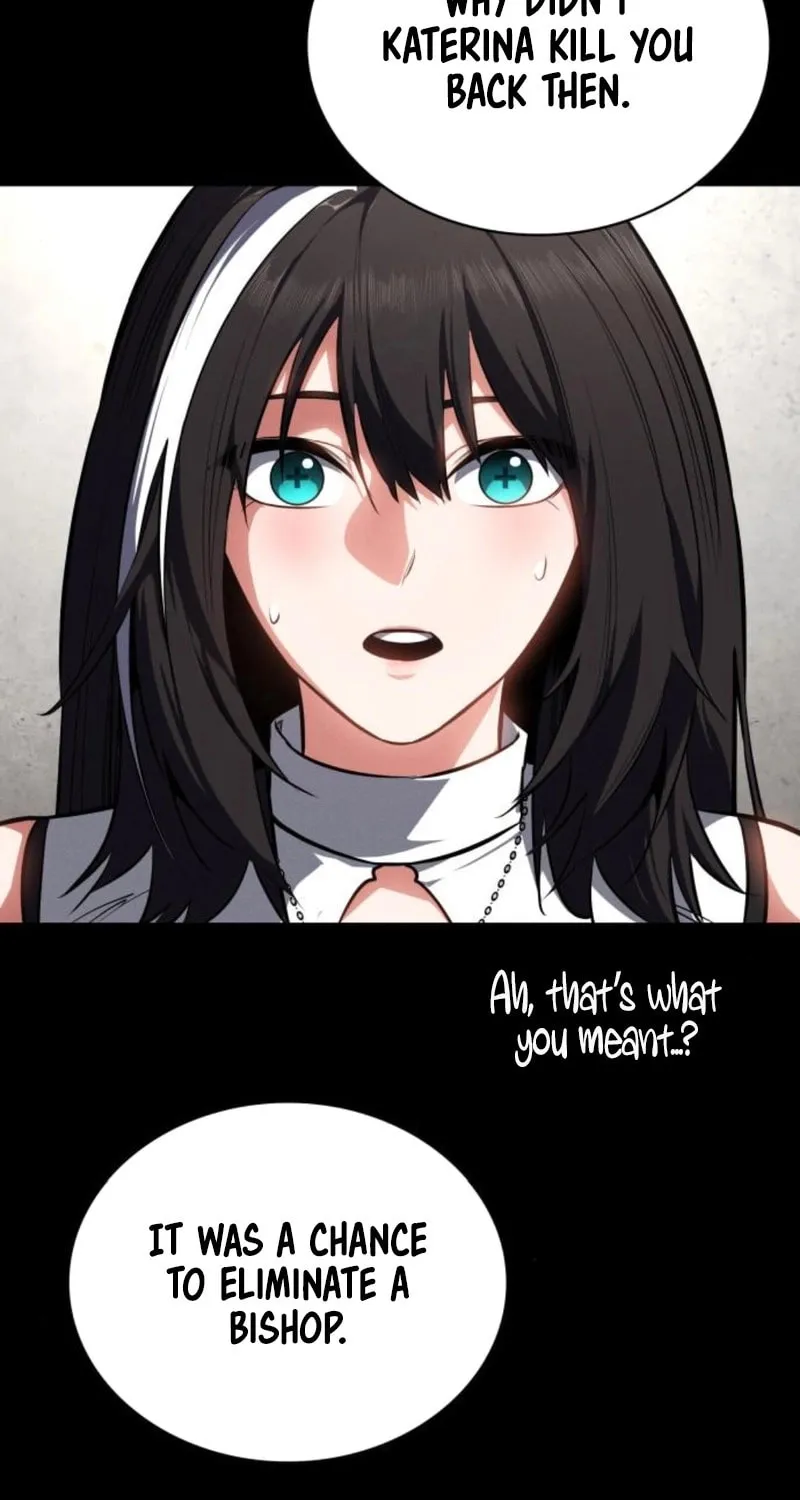 Read Daywalker chapter 62 image 42 on Lezhin