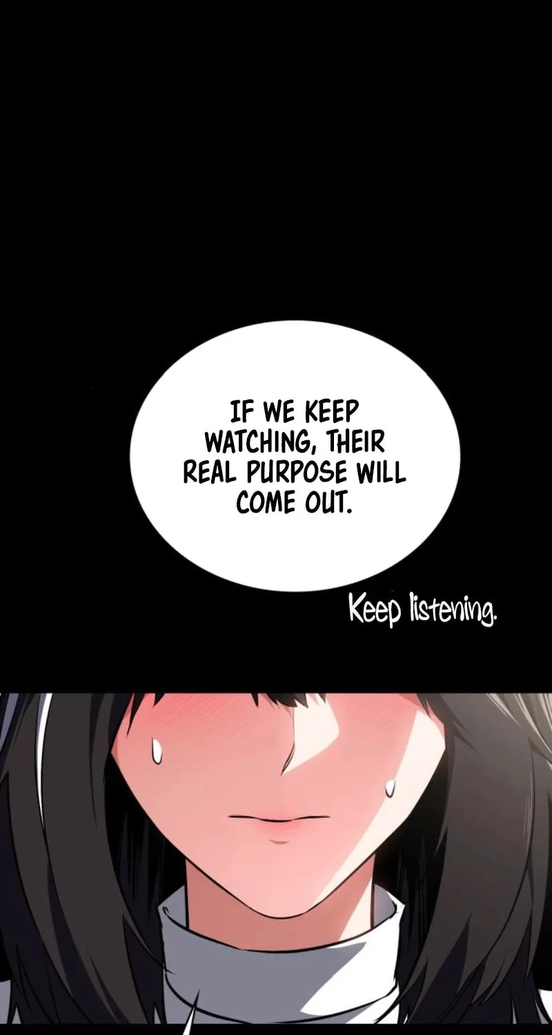 Read Daywalker chapter 62 image 43 on Lezhin
