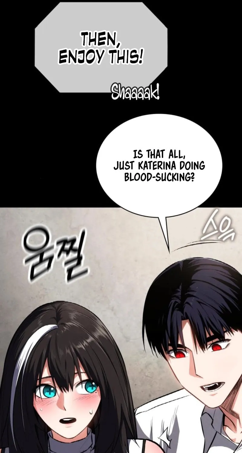 Read Daywalker chapter 62 image 48 on Lezhin