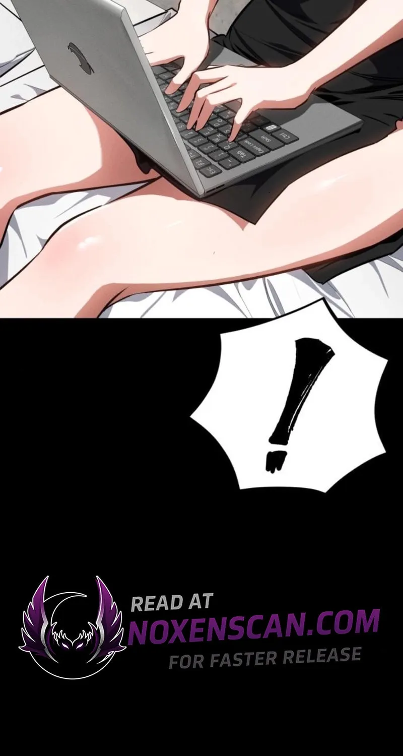 Read Daywalker chapter 62 image 5 on Lezhin