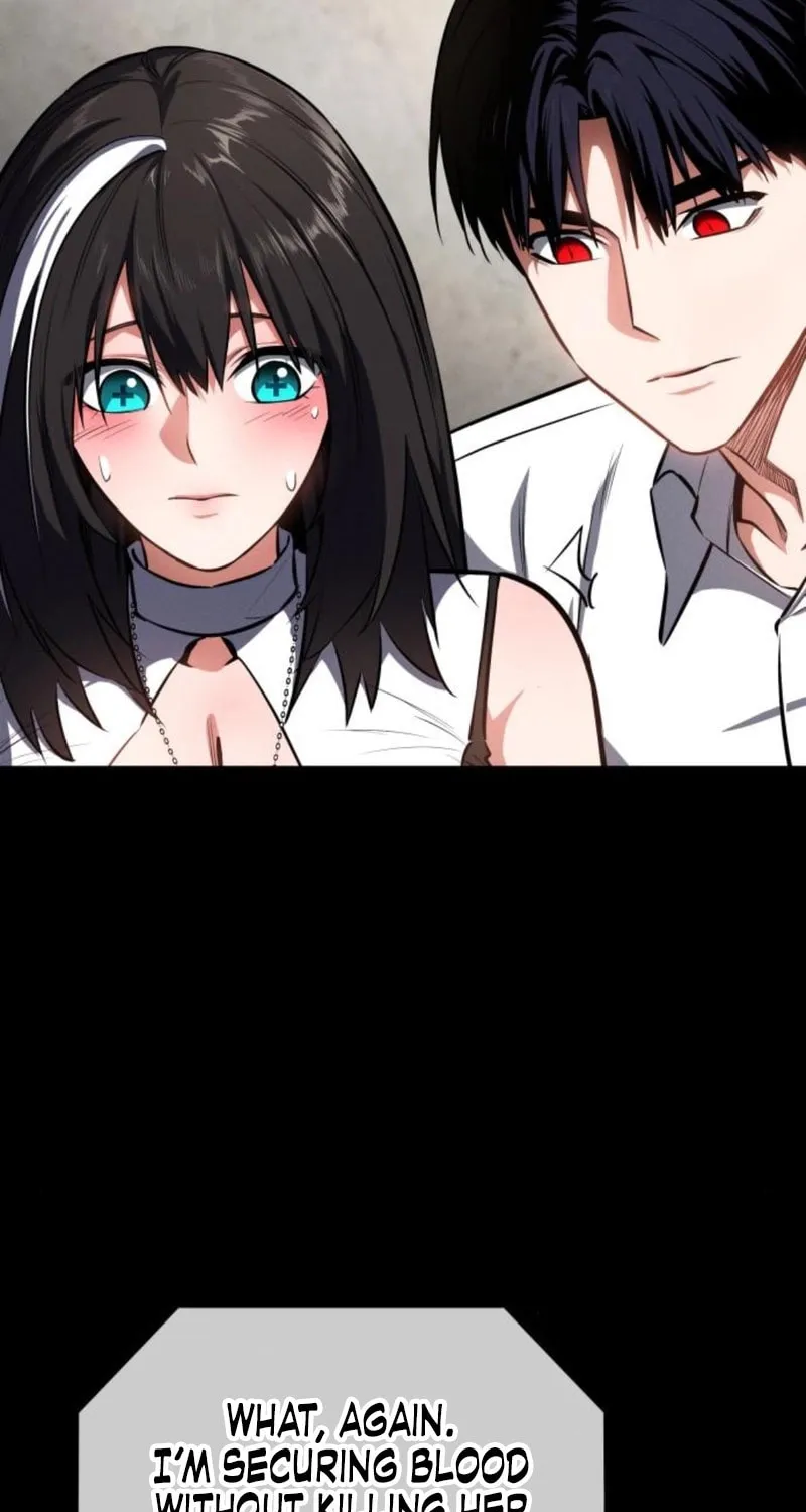 Read Daywalker chapter 62 image 50 on Lezhin