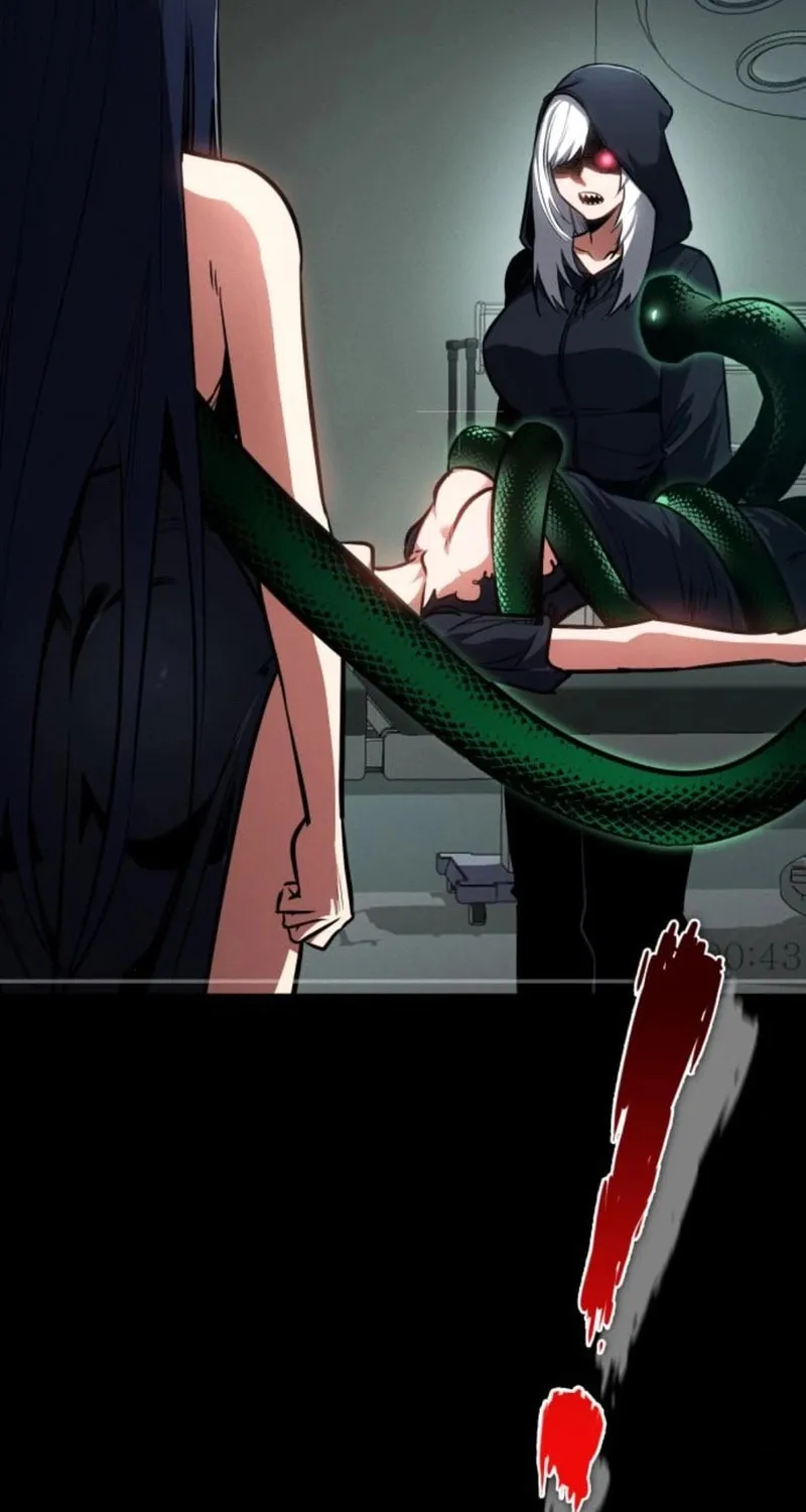 Read Daywalker chapter 62 image 52 on Lezhin