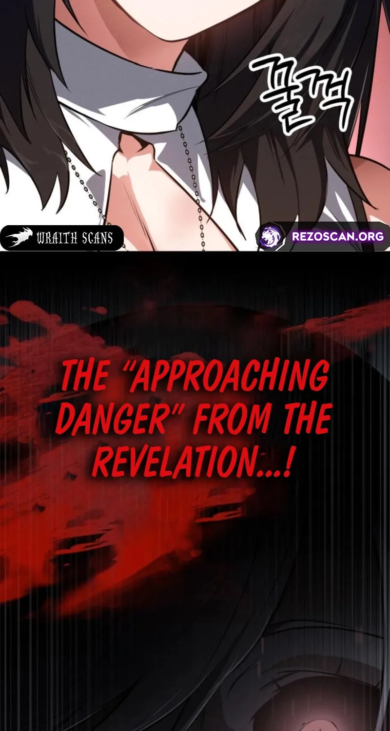 Read Daywalker chapter 62 image 56 on Lezhin
