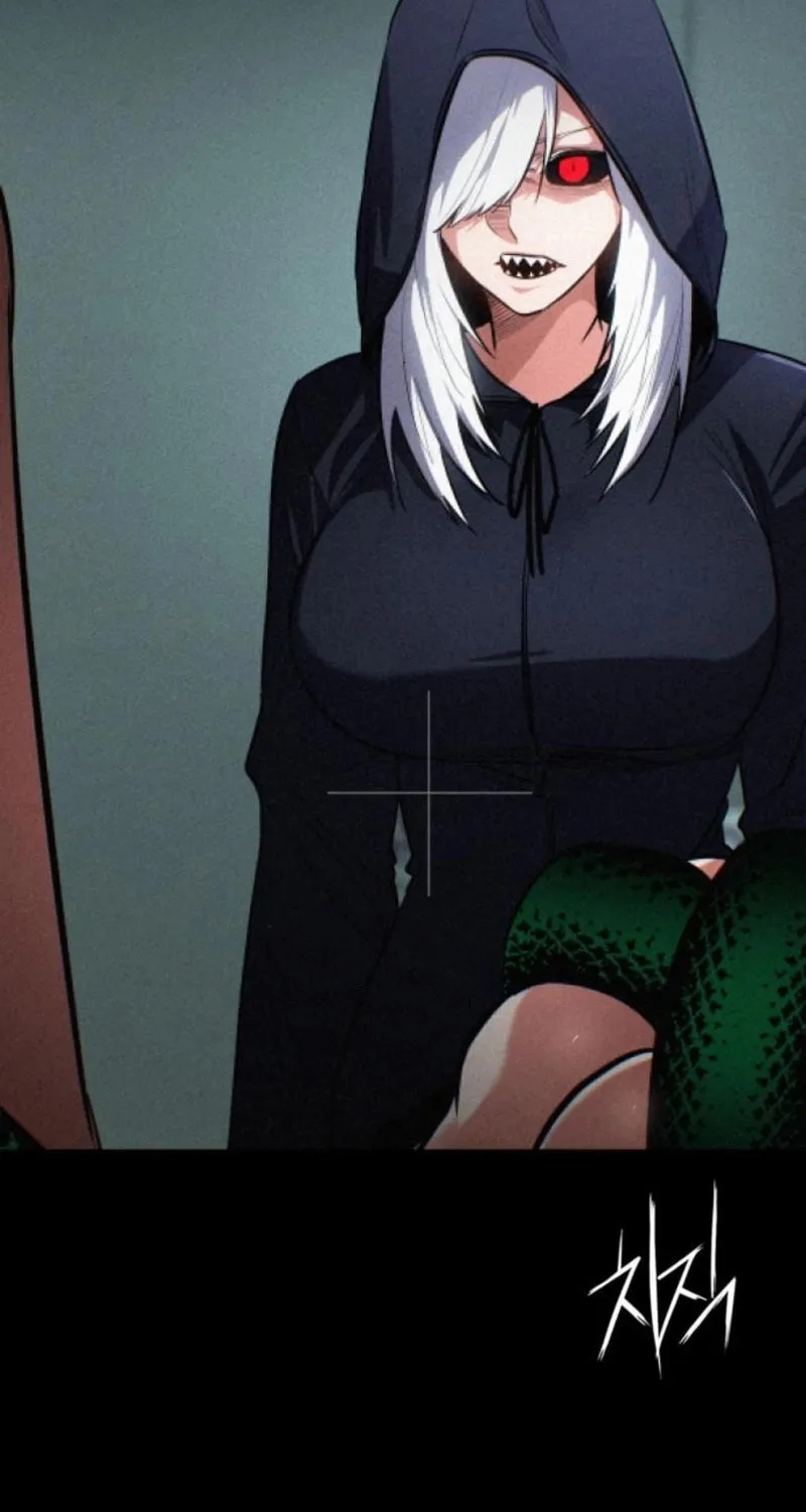 Read Daywalker chapter 62 image 62 on Lezhin