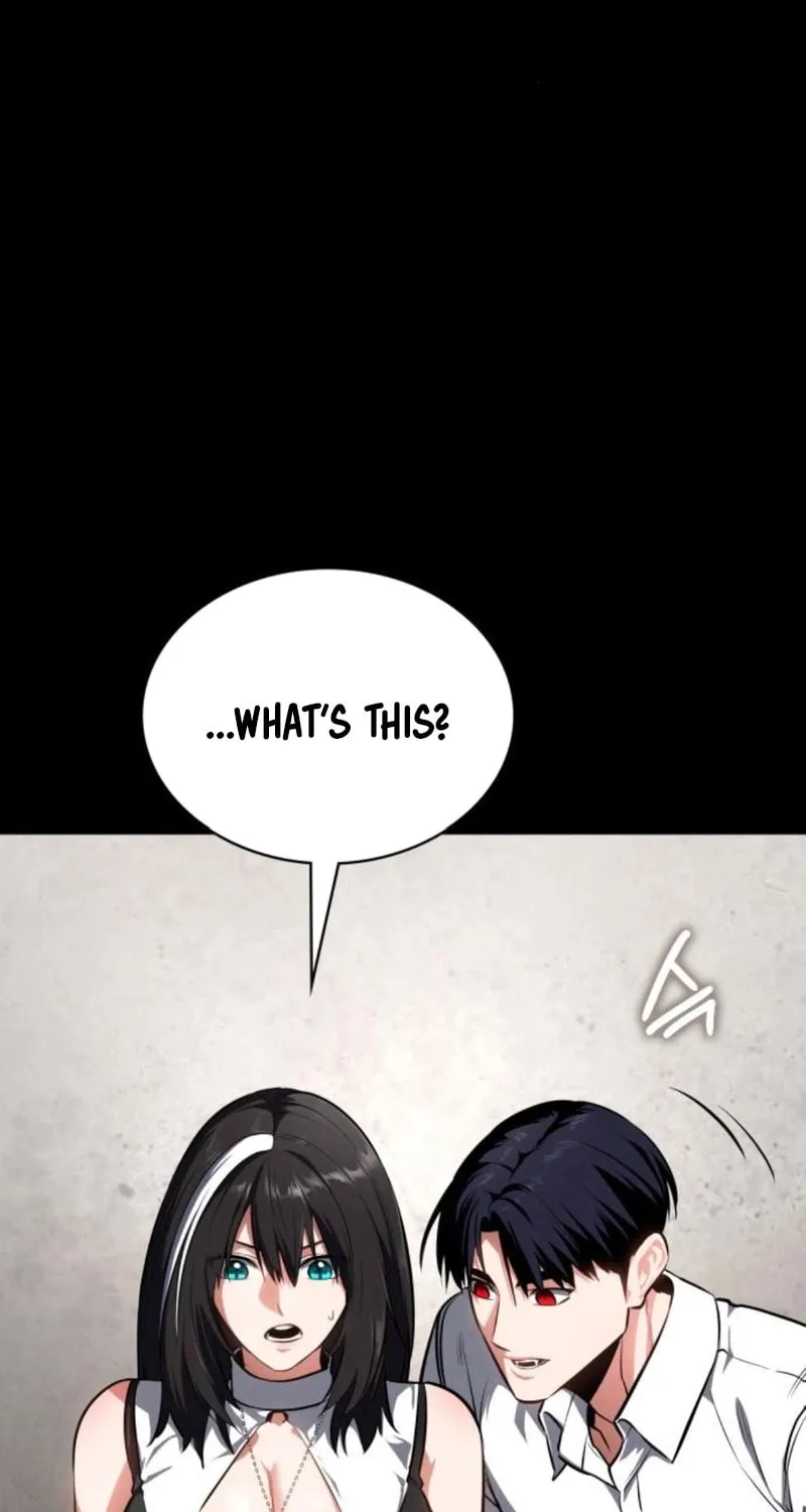 Read Daywalker chapter 62 image 66 on Lezhin