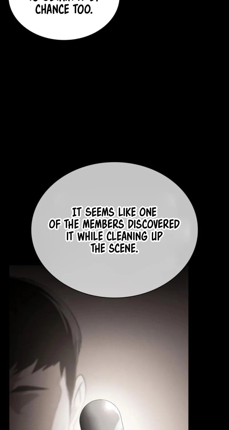Read Daywalker chapter 62 image 7 on Lezhin