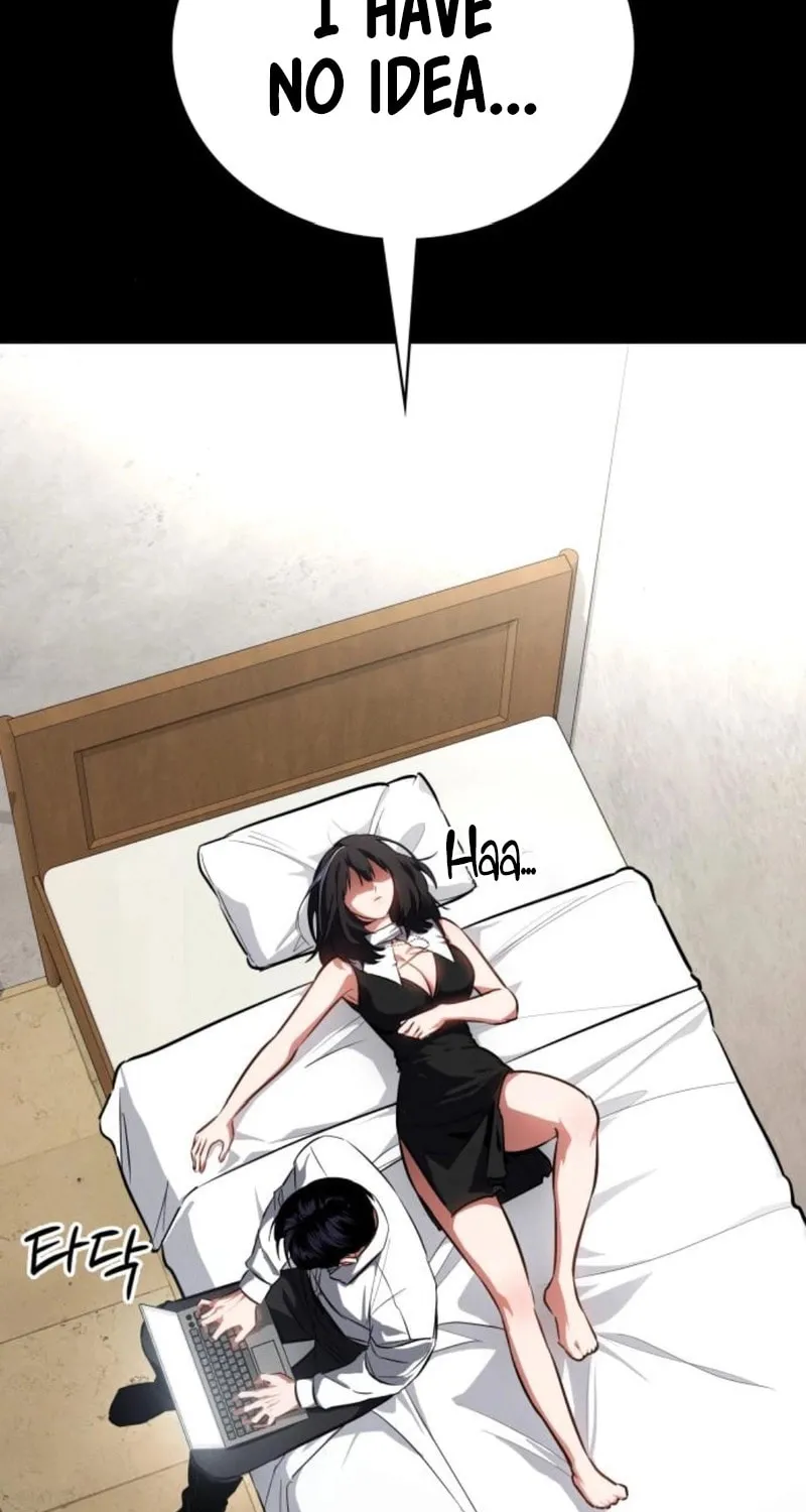 Read Daywalker chapter 62 image 74 on Lezhin