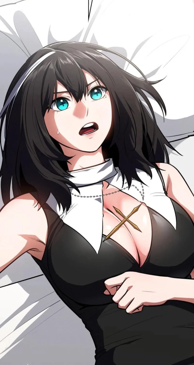Read Daywalker chapter 62 image 76 on Lezhin