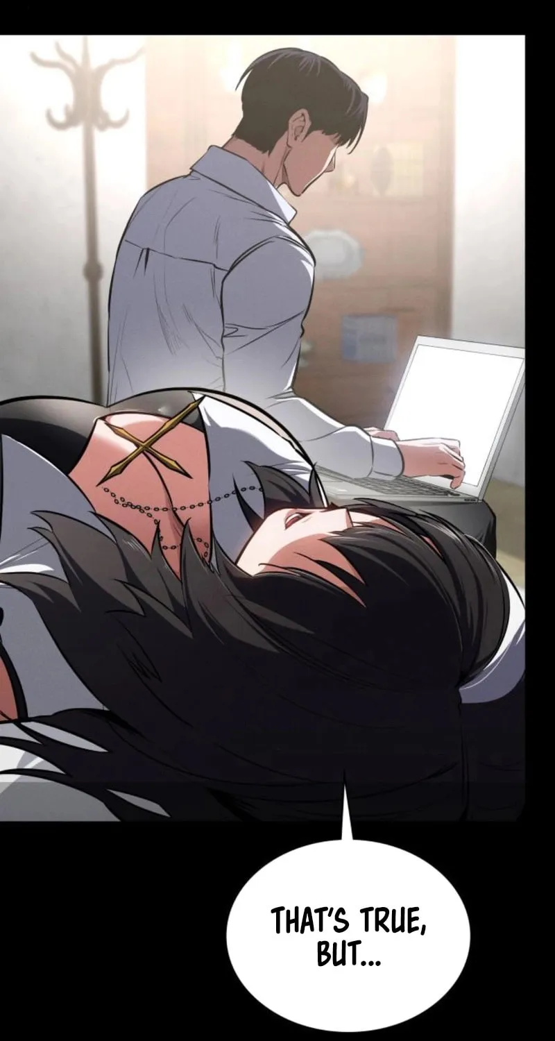 Read Daywalker chapter 62 image 78 on Lezhin