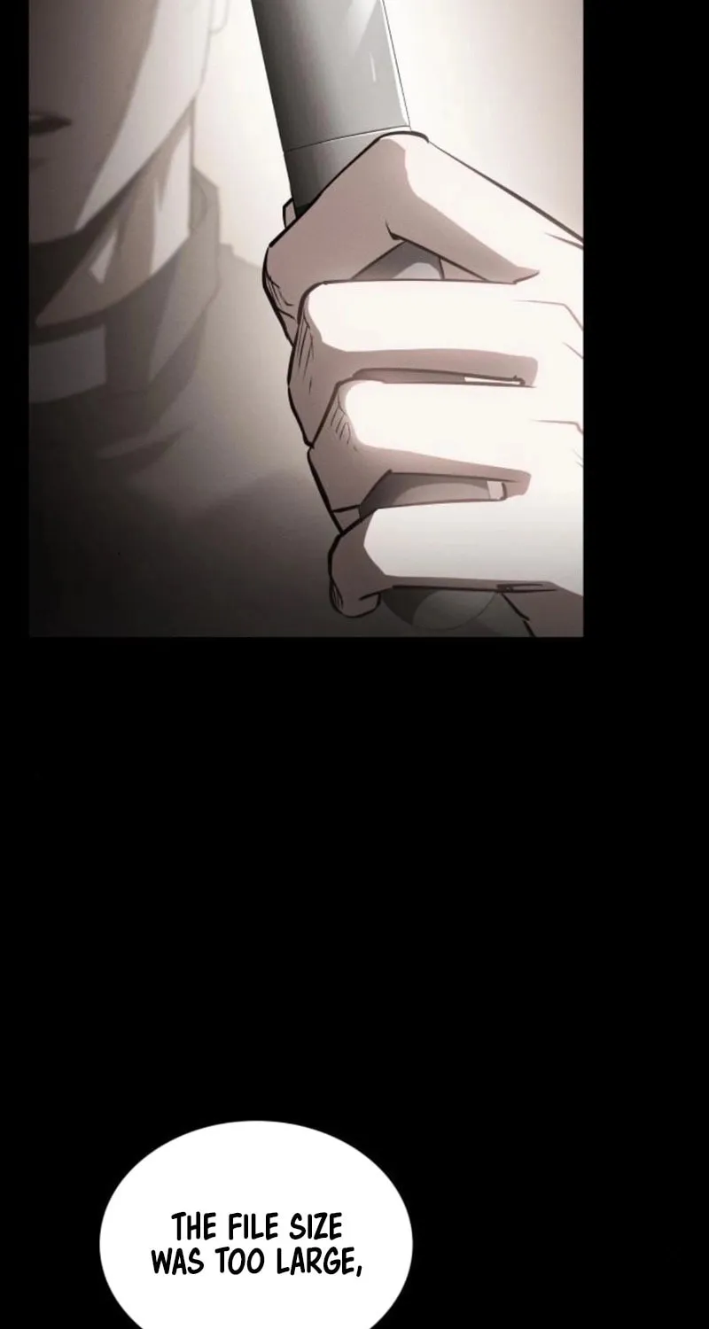 Read Daywalker chapter 62 image 8 on Lezhin