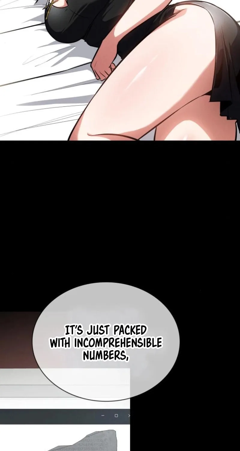 Read Daywalker chapter 62 image 80 on Lezhin