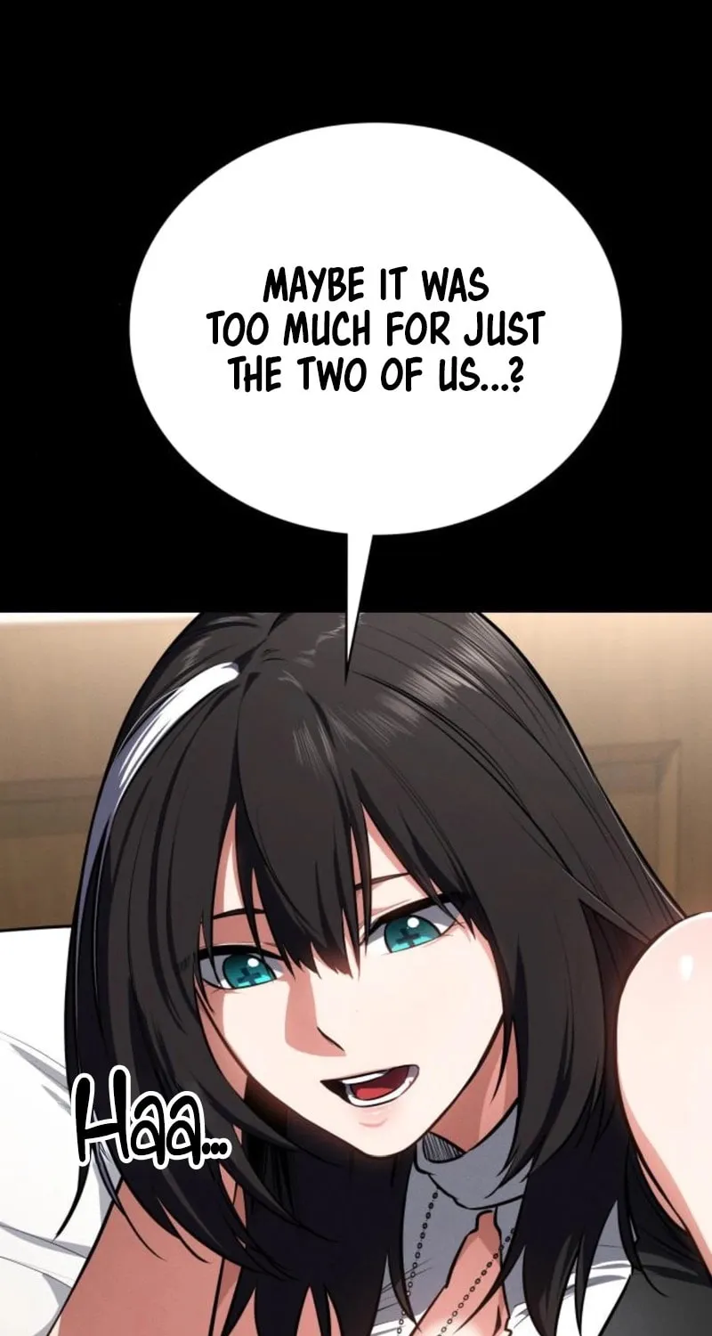 Read Daywalker chapter 62 image 82 on Lezhin
