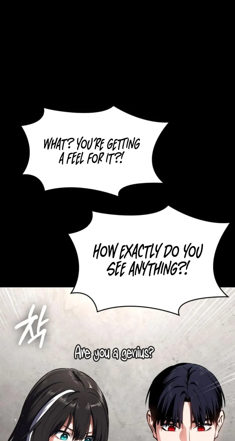 Read Daywalker chapter 62 image 87 on Lezhin