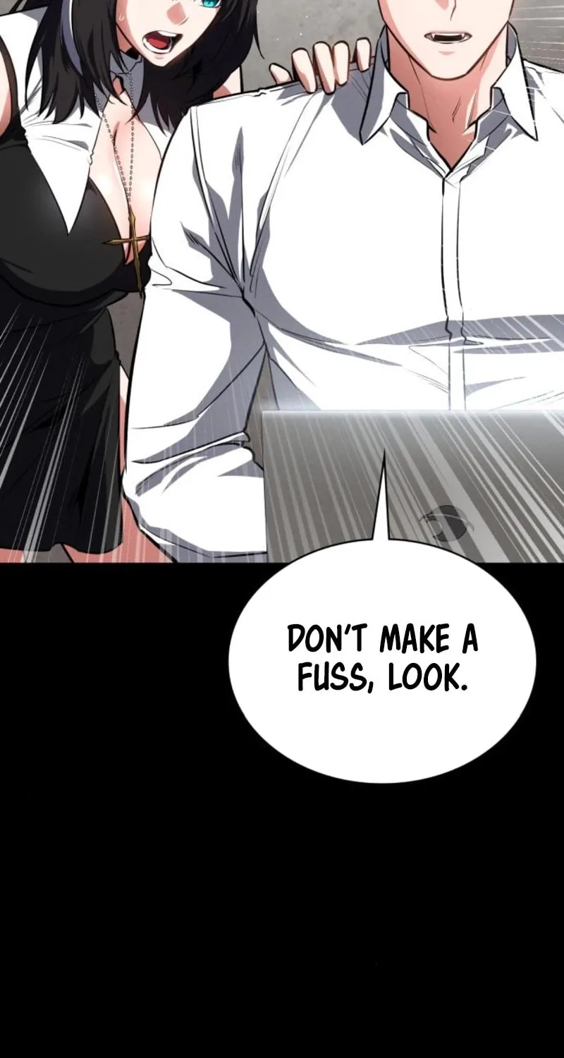 Read Daywalker chapter 62 image 88 on Lezhin