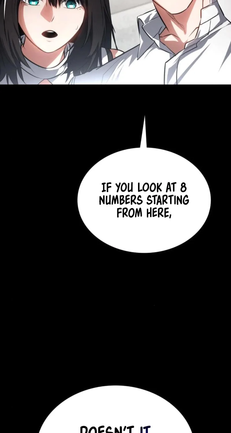 Read Daywalker chapter 62 image 91 on Lezhin